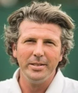 Gill Lemore - Co-Director