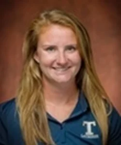 Madeline Dugan - Camp Director