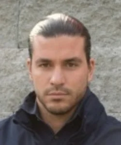 Rhysard Chadwick - Coach