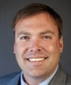 Clayton Roberts - Camp Director