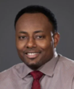 Reggie Brown - Camp Director