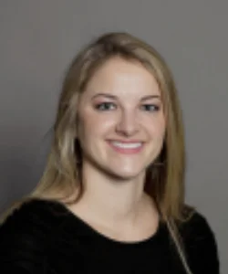 Mandy Commons-DiSalle - Camp Director