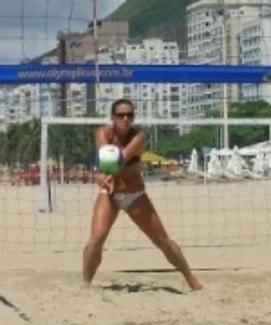 Katie Goto (Kahlweiss) - Director