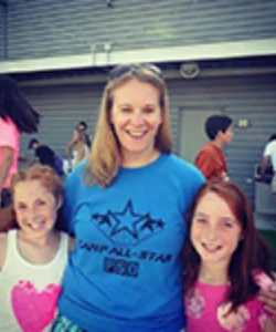 Emily Fougere - Camp Director