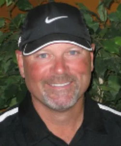 Michael Major - Camp Director