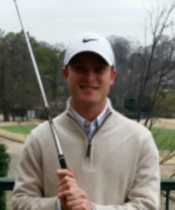 Max Doster - Co-Director