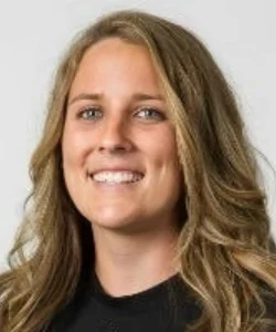 Jessica Ruckman - Coach