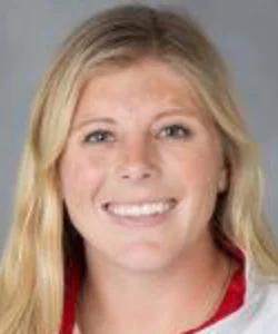 Andie Varsho - Camp Director