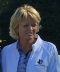 Angie Ridgeway - Camp Director