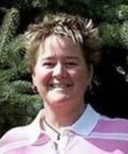 Jennifer Shillington - Coach