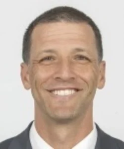 Paul Goldstein - Camp Director