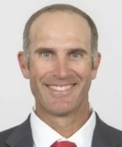 Brandon Coupe - Director