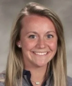 Emily Roussel - Camp Director