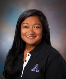 Shanta Loecker - Camp Director