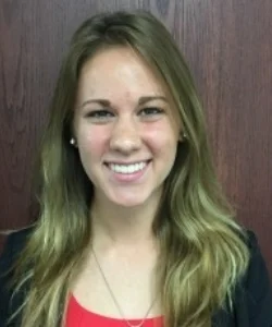 Ashley Glenn - Staff Coach