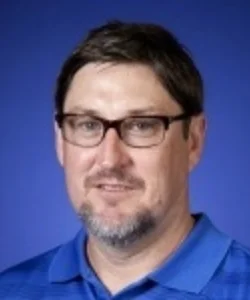 Shawn Wilbourn - Camp Director