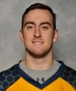 Jesse King - Session 1 - Camp Director