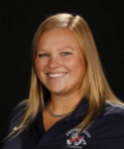 Jessica Giglio - Staff