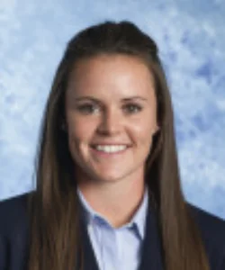 Tee Ladaceour - Staff