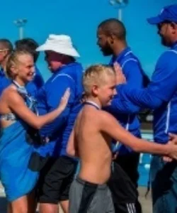 Peak Coaching Staff - Coach