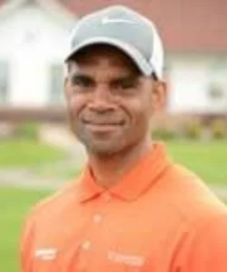 Gerry Hammond - Camp Director