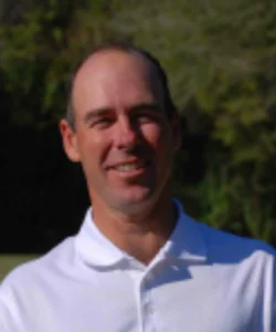 André Panet-Raymond - Camp Director