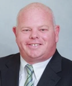 AJ Stevens - Camp Director