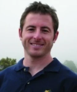 Adam Boothe - Camp Director