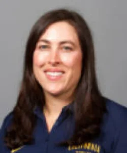 Vanessa Tavalero - Camp Administrator