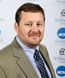 Jason Childs - Camp Director