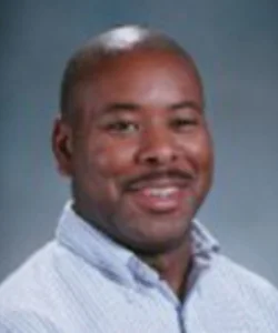 Eric Adams - Co-Director