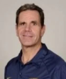 Mike Teti - Camp Director