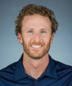 Scott Frandsen - Head Coach