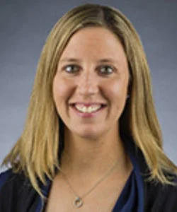 Lindsay Gottlieb - Camp Director