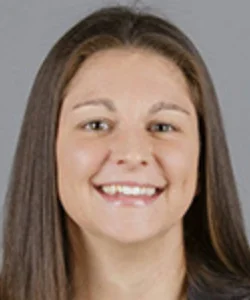 Jill Culbertson - Assistant Athletic Director