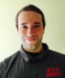 Alex Giangregorio - Camp Director