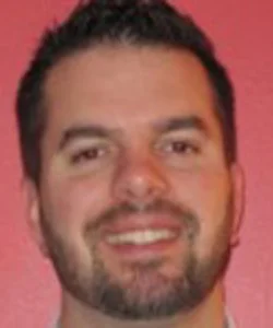 Tom Levett - Camp Director