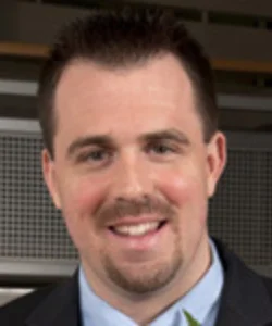 Chris Coates - Camp Director