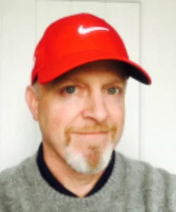 Tim McAuley - Camp Director