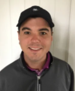 Phil Zuhusky - Coach