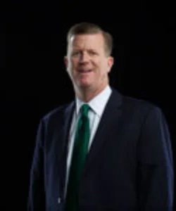 Ed Swanson - Camp Director