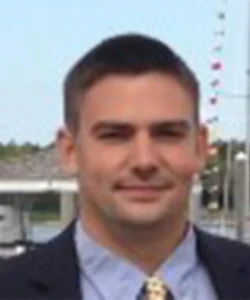 Scott Green - Co-Director