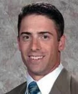 Rob Shutte - Camp Director