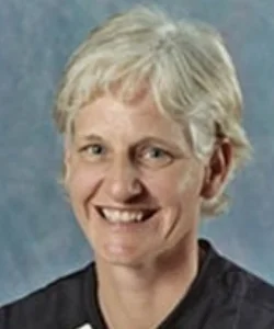 Diane Lokey - Camp Director