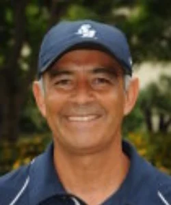 Will Guarino - Camp Director