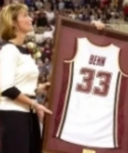 Sarah Behn - Camp Director