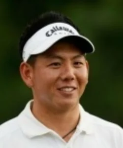 James Oh - Camp Director