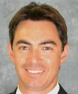 Matthew Cram-Smith - Camp Director