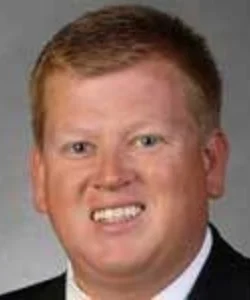 Kevin Farrell - Camp Director