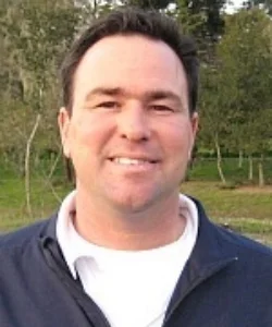 Tony Greco - Camp Director